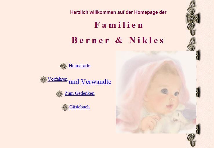 Meine Familie