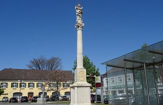 Frstenfeld, Mariensule