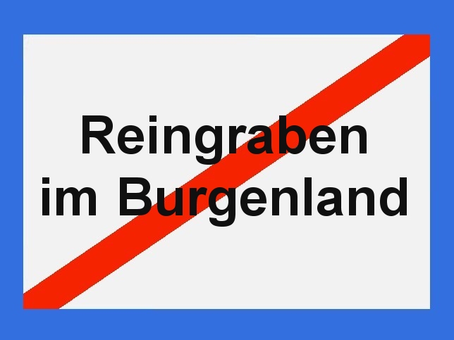 Reingraben