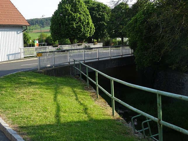 Kleinbachselten, Teichbach