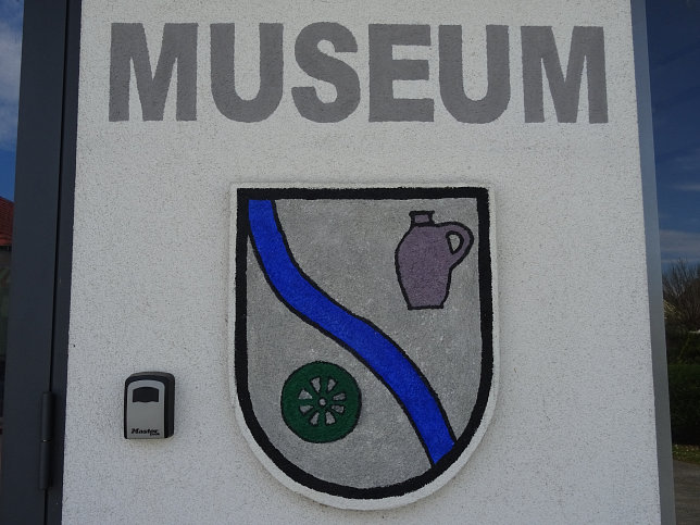 Jabing, Feuerwehrmuseum