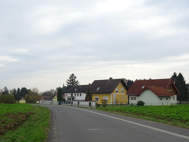 Jennersdorf, Badstrae