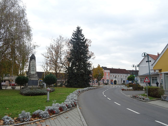 Jennersdorf, Kirchenstrae