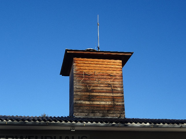 Kroatisch Tschantschendorf, Feuerwehr