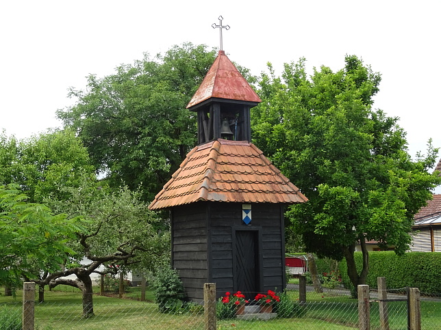 Neumarkt an der Raab, Glockenturm