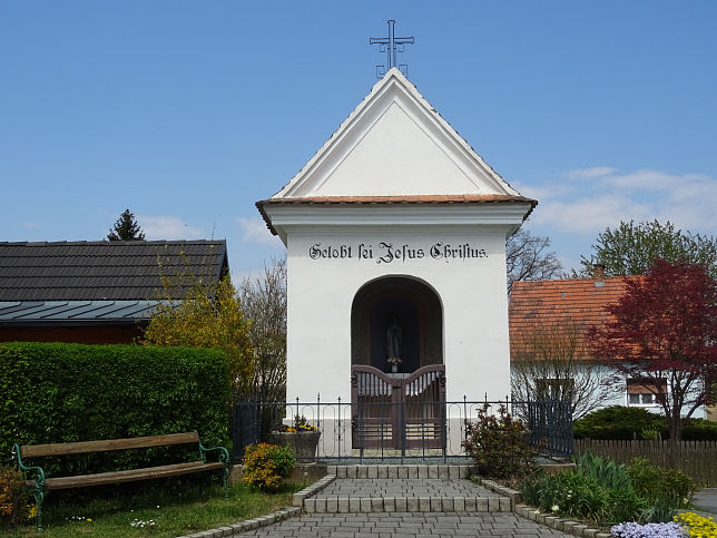 Neumarkt an der Raab, Wegkapelle