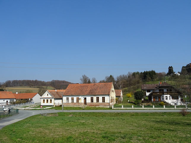 Neustift bei Gssing, Schule