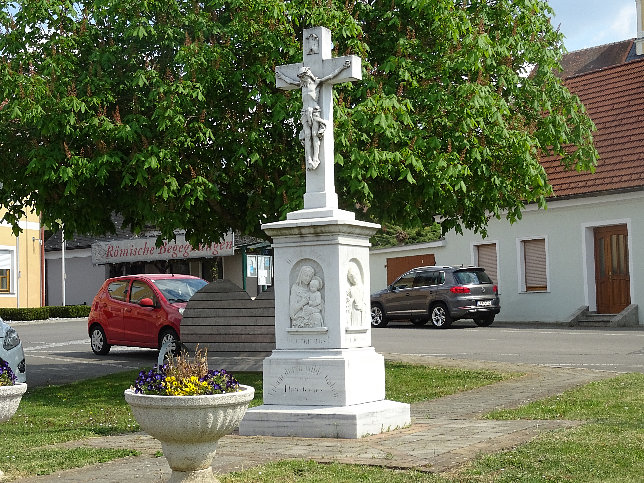 St. Martin an der Raab, Hl. Maria