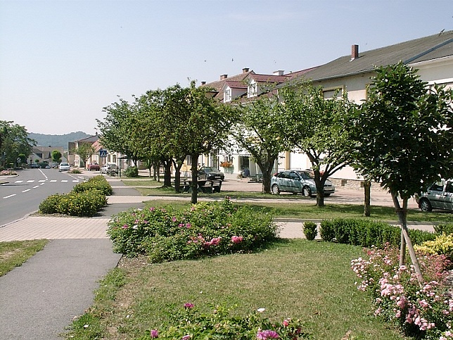 St. Michael, Untere Hauptstrae