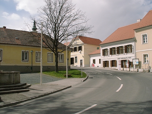 Stadtschlaining