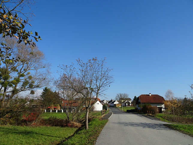 Urbersdorf, Ortsansicht