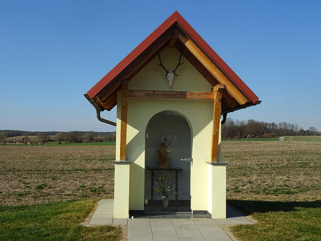 Urbersdorf, Hubertuskapelle