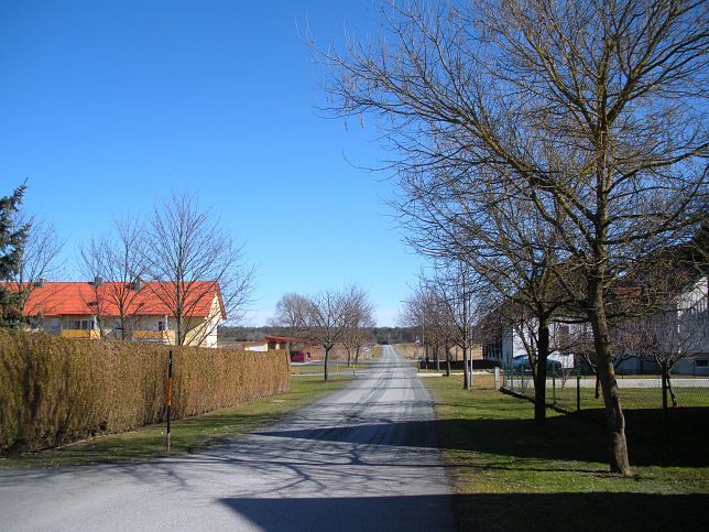 Urbersdorf, Ortsansicht