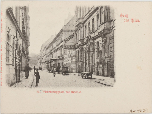 Riedhof
