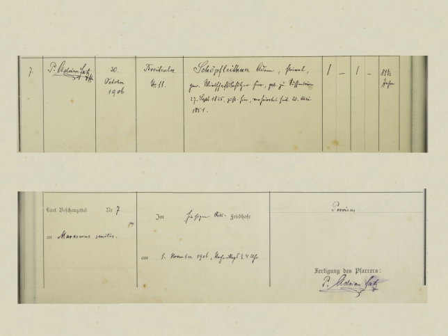 Adam Sch�pfleuthner