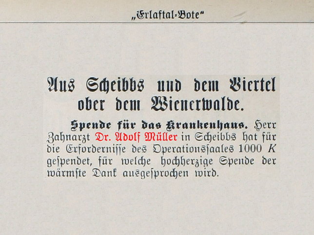 Adolf Mller