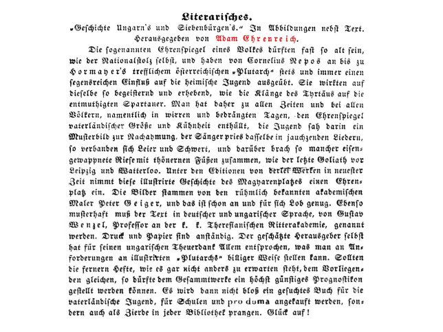 Alexander Adam Ehrenreich