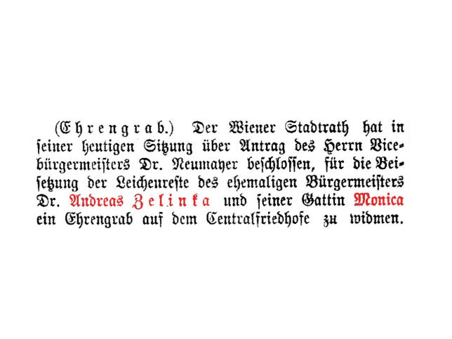 Monika und Andreas Zelinka