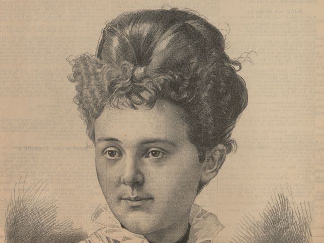 Anna von Visini