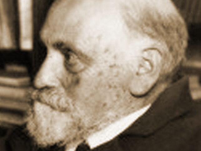 Anton Bettelheim