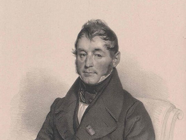 Anton Bosch
