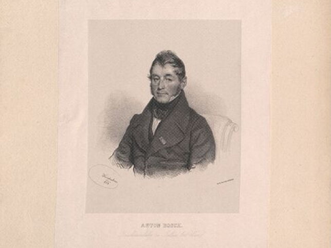 Anton Bosch