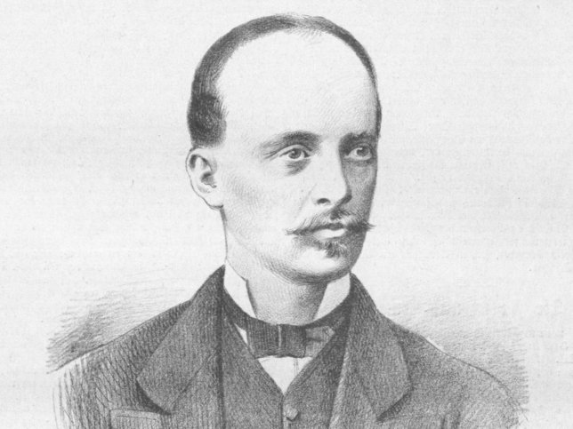 Anton Dreher junior (1888)