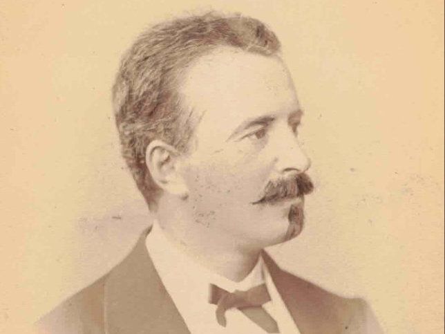 Anton von Runov
