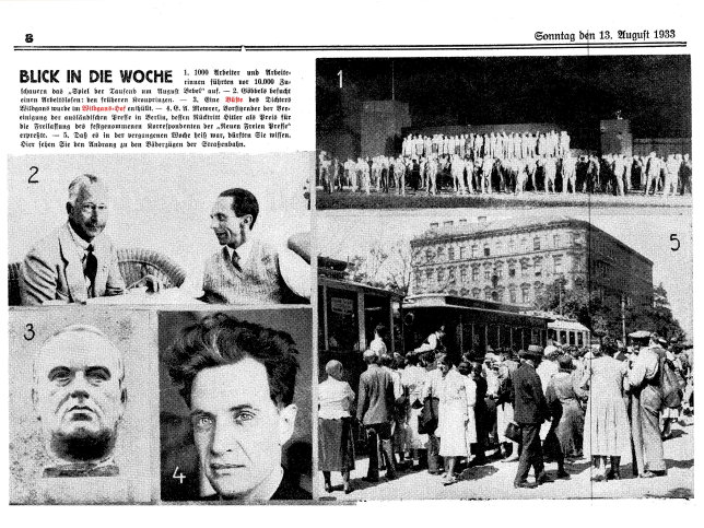 Anton-Wildgans-Denkmal