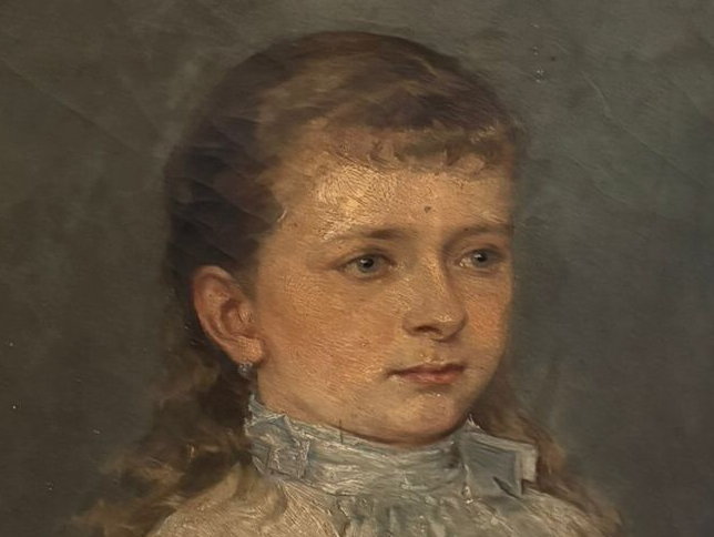 Antonie Baronin Mayer von L�wenschwerdt