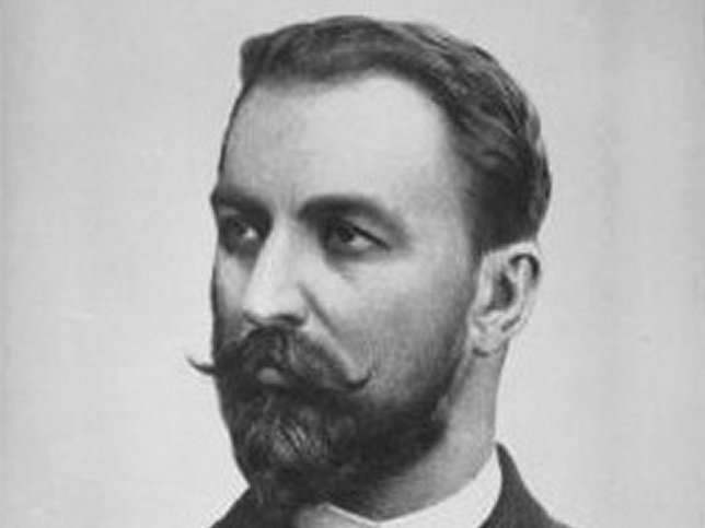 Armand von Dumreicher