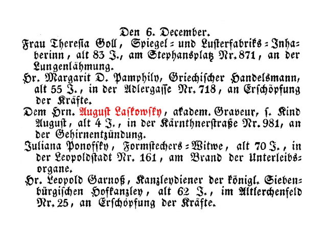 August Laskowsky (Sohn)