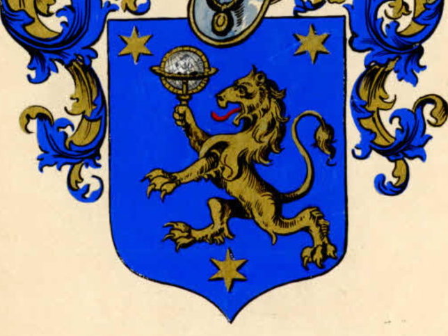 August Kunzek von Lichton