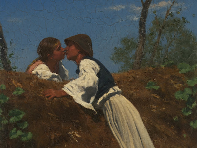 August von Pettenkofen