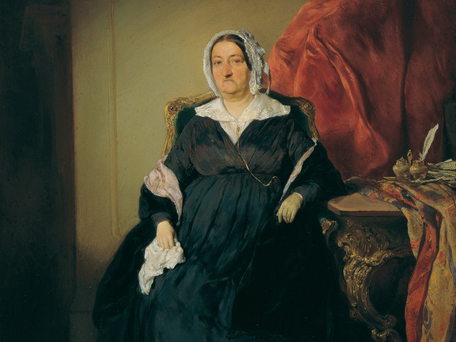 August von Pettenkofen