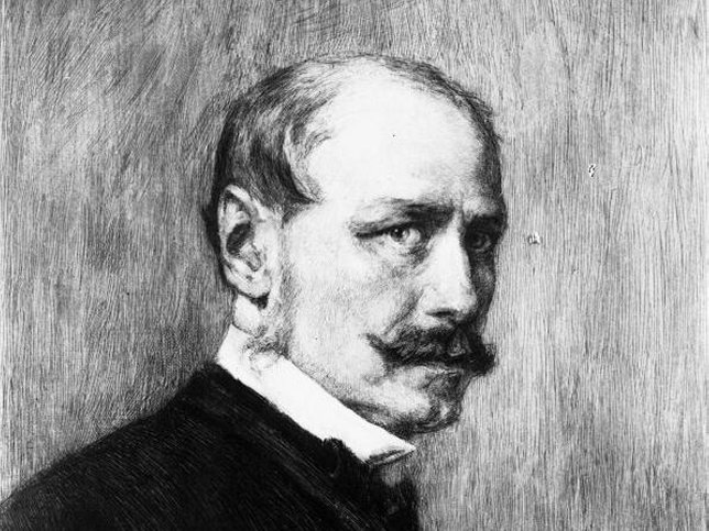 August von Pettenkofen