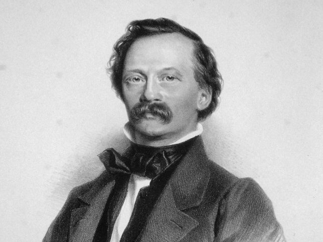 Cajetan von Felder