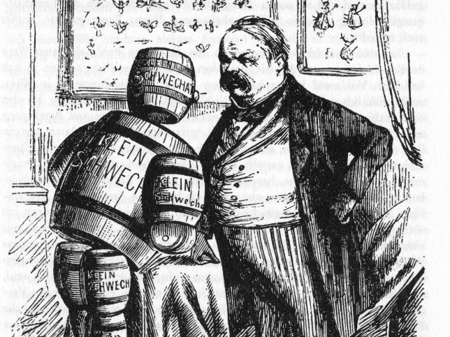 Cajetan von Felder