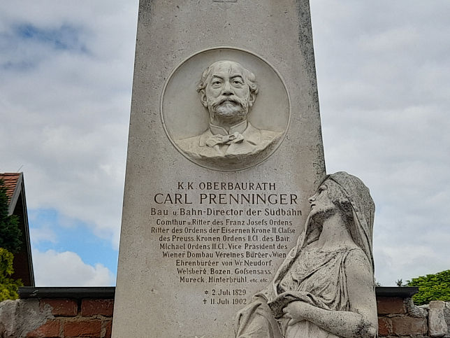 Karl (Carl) Prenninger