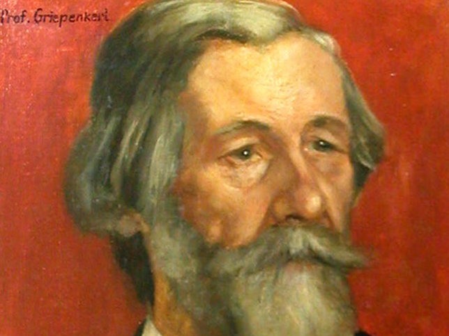 Christian Griepenkerl