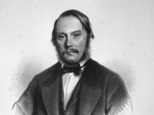 Eduard Herbst
