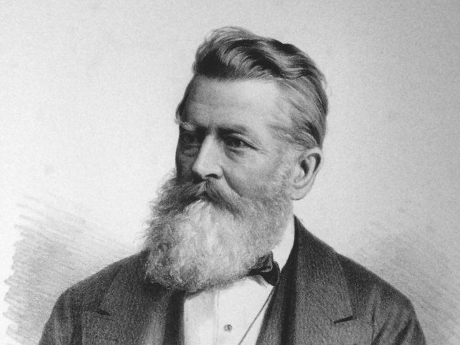 Eduard Uhl