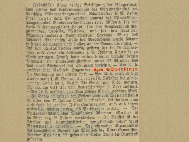 Egon Schwerdtner (Stadtbaumeister)
