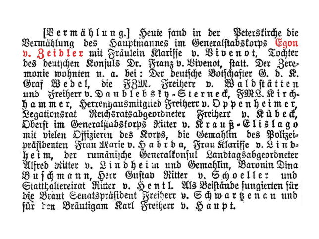 Egon Zeidler-Daublebsky Freiherr von Sterneck