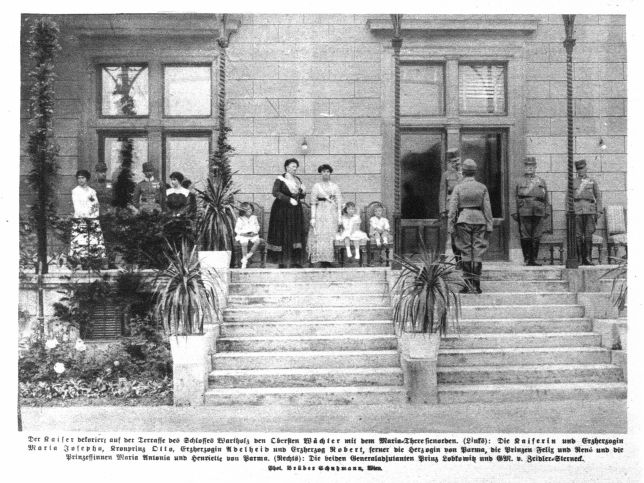 Egon Zeidler-Daublebsky Freiherr von Sterneck