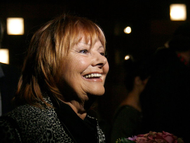 Elfriede Ott (2010)