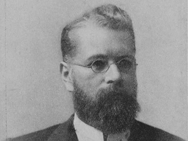 Emanuel Kusy