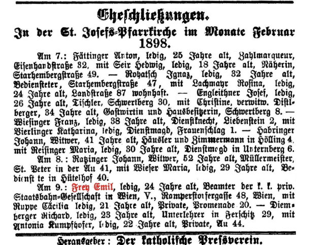 Emil Frey