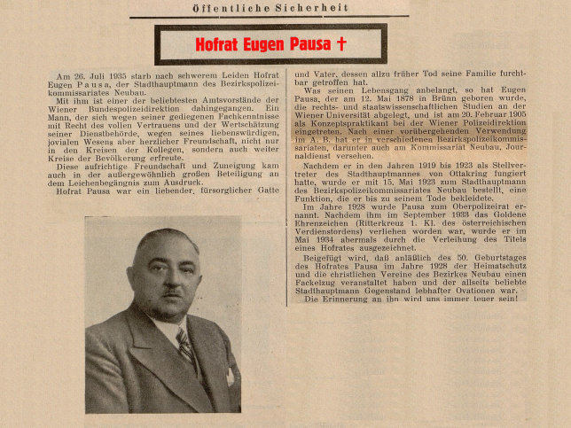Eugen Pausa