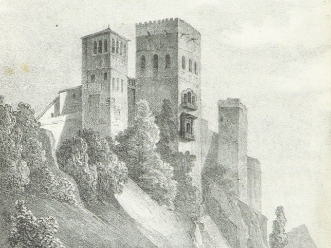 Ferdinand von Augustin